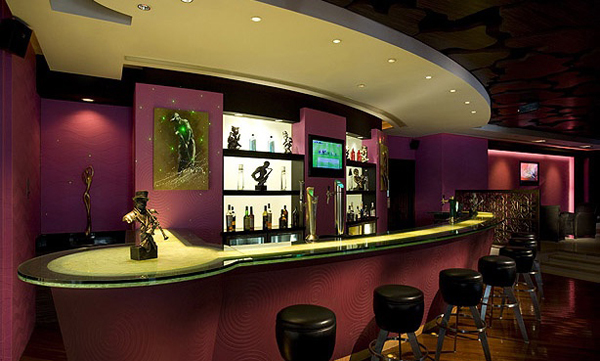 New World Shanghai Hotel